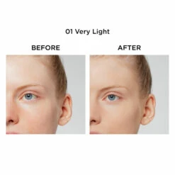 L'Oreal Lu0027Oréal BB Cream Cest Magic 01 Very Light -Voedingssupplementen Winkel 996125 3