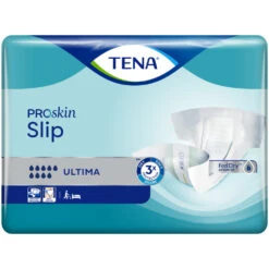 3x TENA Slip Ultima Large 13 3x TENA Slip Ultima Large -Voedingssupplementen Winkel 996453 6