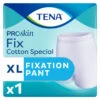 3x TENA Fix Cotton Special Extra Large 2 3x TENA Fix Cotton Special Extra Large -Voedingssupplementen Winkel 996460