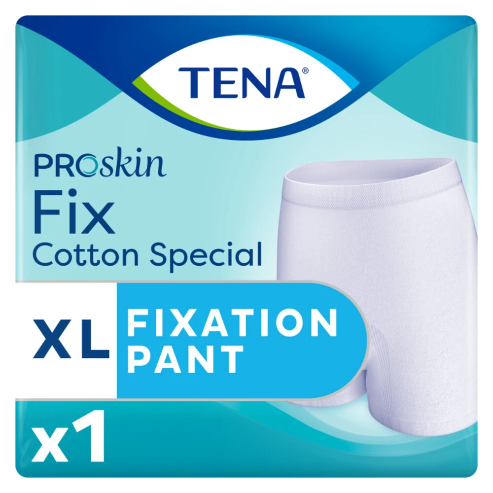 3x TENA Fix Cotton Special Extra Large 3 3x TENA Fix Cotton Special Extra Large