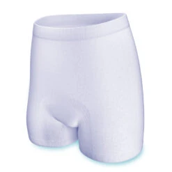 3x TENA Fix Cotton Special Extra Large 10 3x TENA Fix Cotton Special Extra Large -Voedingssupplementen Winkel 996460 3