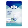 2x TENA Slip Super Bariatric 3XL 1 2x TENA Slip Super Bariatric 3XL -Voedingssupplementen Winkel 996491