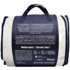 Lucovitaal Bamboe Zijligkussen -Voedingssupplementen Winkel 996645 4