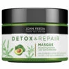 John Frieda Detox & Repair Haarmasker 1 John Frieda Detox & Repair Haarmasker -Voedingssupplementen Winkel 996980
