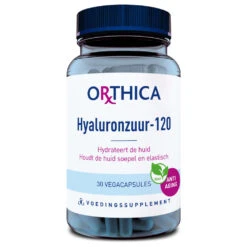 Orthica Hyaluronzuur-120 Anti-Aging