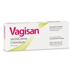Vagisan Vochtcreme Cremolum 5 Vagisan Vochtcreme Cremolum -Voedingssupplementen Winkel 997382 2 1