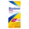 Bisolvon Dual Droge Hoest Keelirritatie Siroop -Voedingssupplementen Winkel 998120