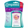 2x Compeed Lipblaasjes Patch -Voedingssupplementen Winkel 998164